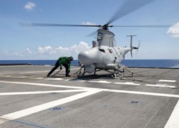 MQ-8B