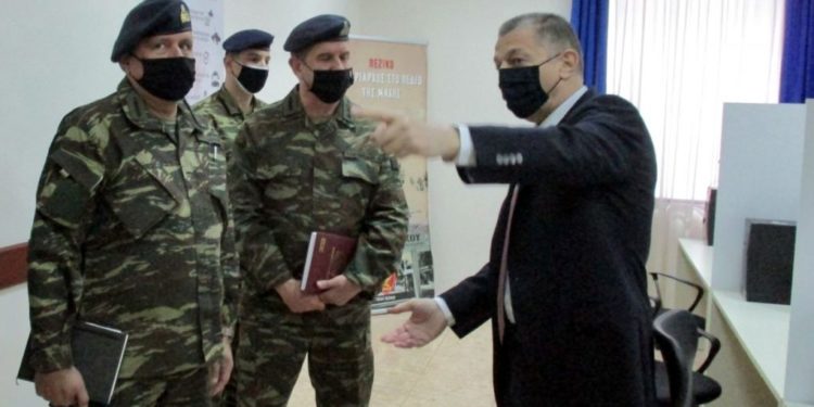 Αλκιβιάδης Στεφανής