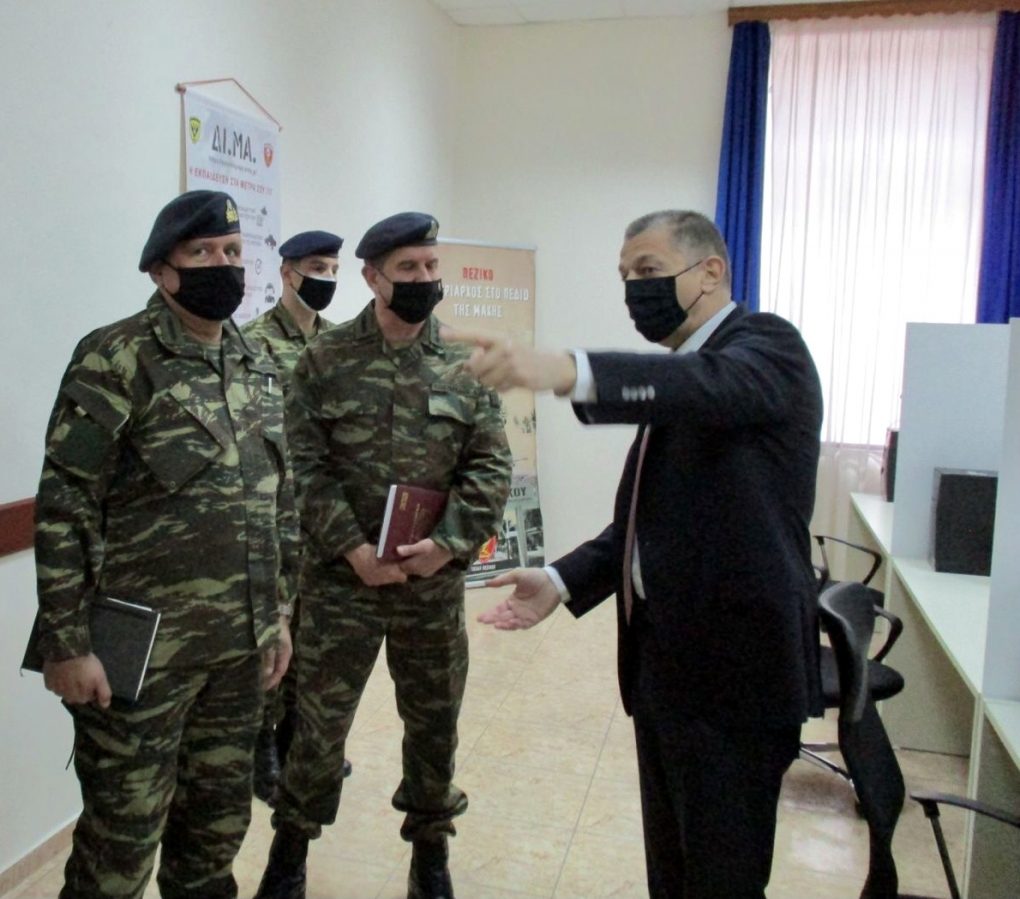 Αλκιβιάδης Στεφανής