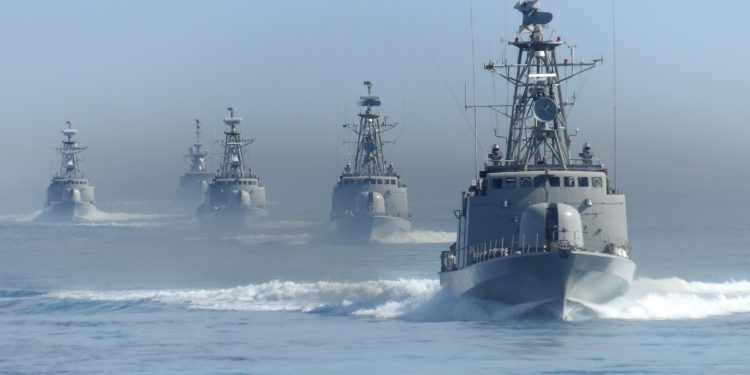 Πολεμικό Ναυτικό