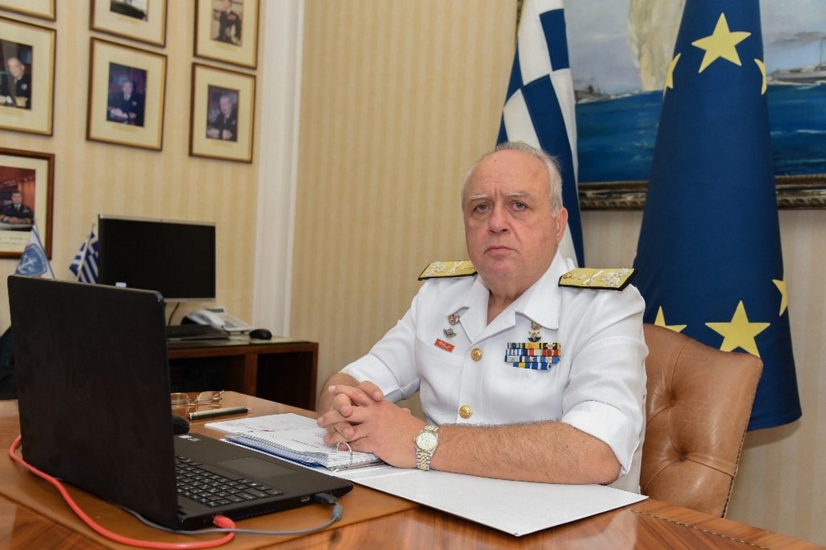 Αρχηγός ΓΕΝ