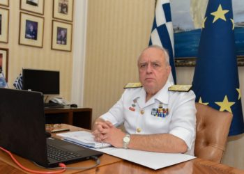 Αρχηγός ΓΕΝ