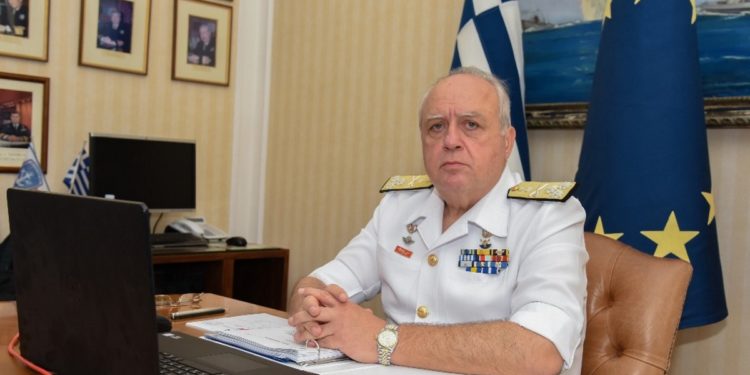 Αρχηγός ΓΕΝ