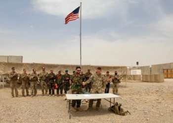 Αφγανιστάν