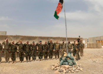 Αφγανιστάν