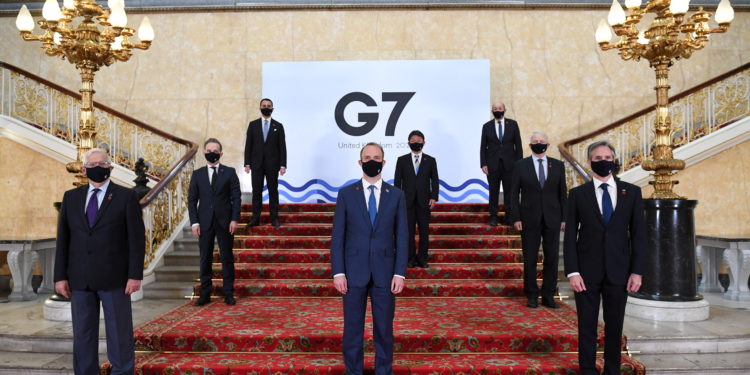 G7