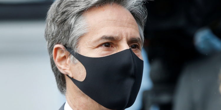 Στέιτ Ντιπάρτμεντ