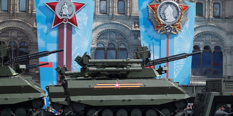 Zapad-2021