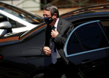 Αναστασιάδης