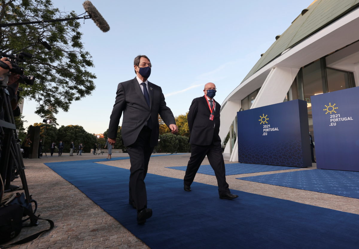 Αναστασιάδης