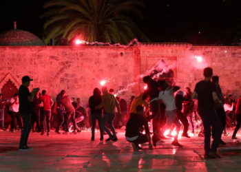 Ιερουσαλήμ