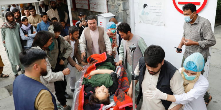 Αφγανιστάν