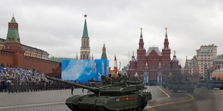 Μεντβέντεφ