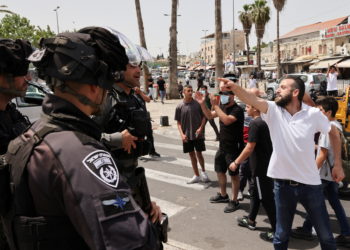 Ιερουσαλήμ