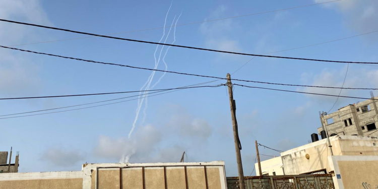 Ιερουσαλήμ