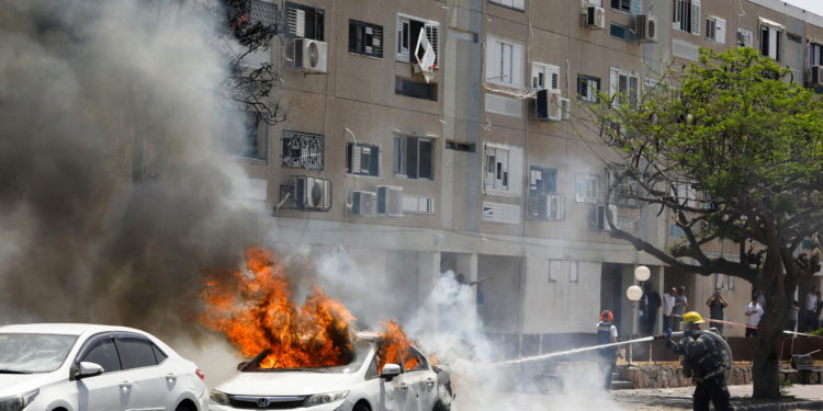 Λωρίδα της Γάζας