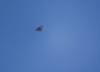 αεροπορικη επιδρομη Ισραήλ