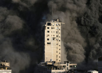 Λωρίδα της Γάζας