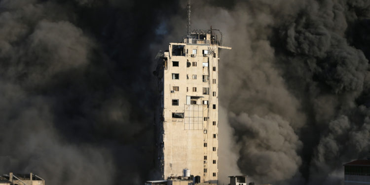 Λωρίδα της Γάζας