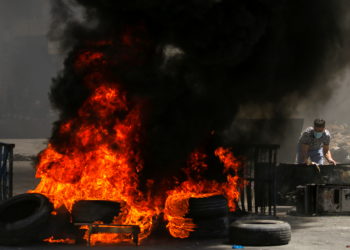 Δυτική Όχθη