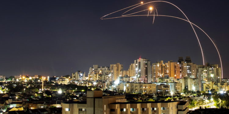 Λωρίδα της Γάζας