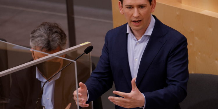 Αυστρία: Η «Υπόθεση Ίμπιζα» και η πρωτόγνωρη πολιτική αστάθεια και κρίση