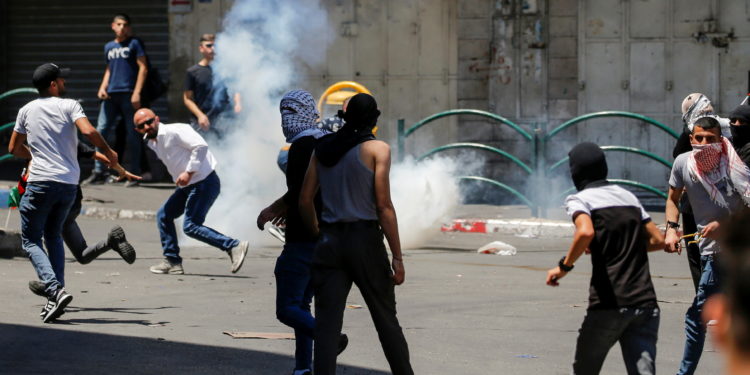 Λωρίδα της Γάζας