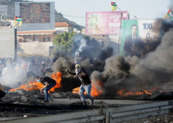 Δυτική Όχθη