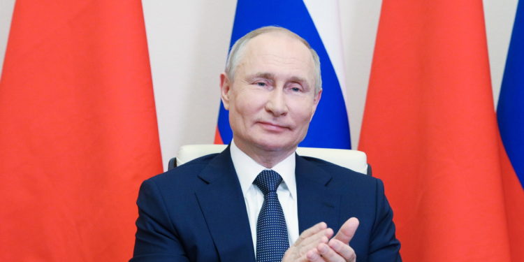 Πούτιν