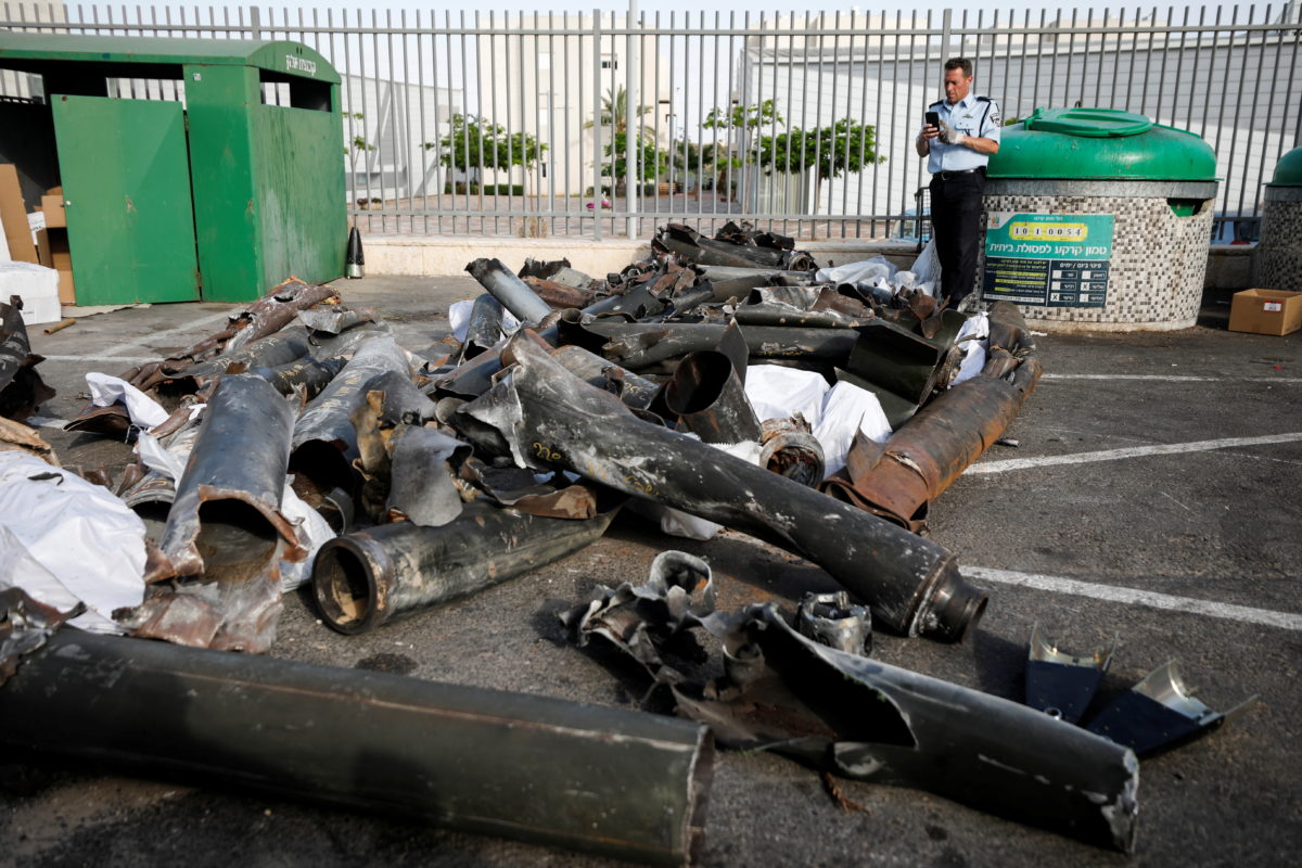 Δυτική Όχθη