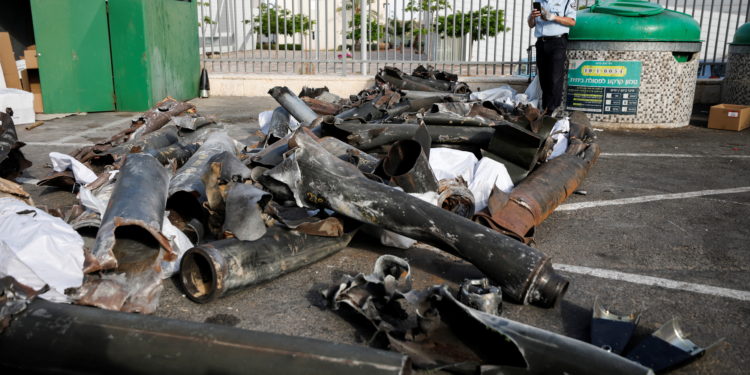 Δυτική Όχθη