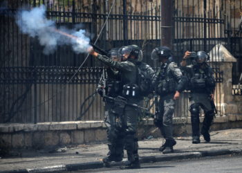 Ιερουσαλήμ