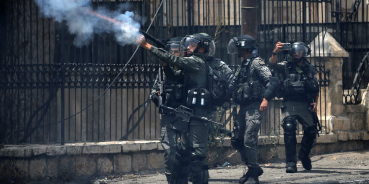 Ιερουσαλήμ