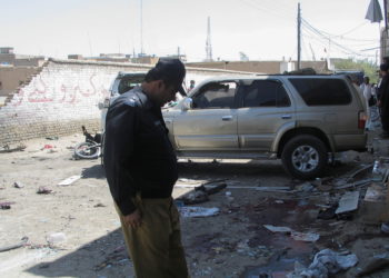 Αφγανιστάν