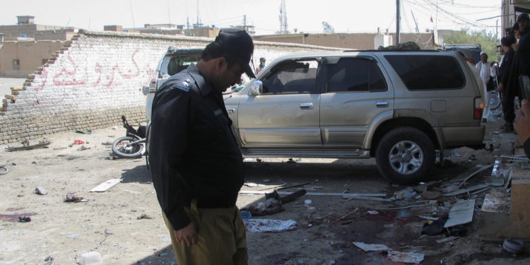 Αφγανιστάν