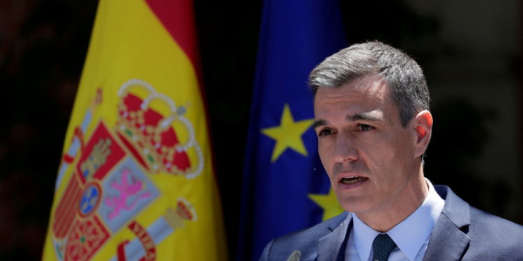 Σάντσεθ - Pegasus