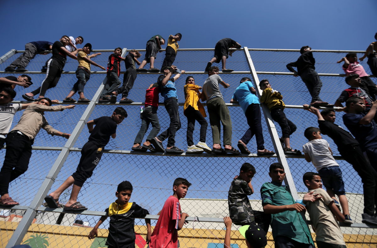 Νετανιάχου