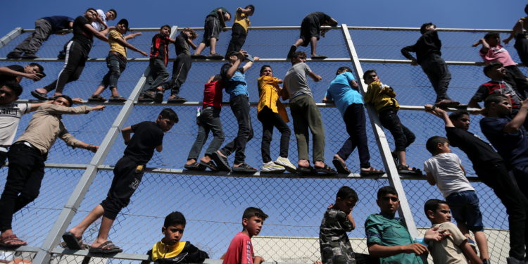 Νετανιάχου