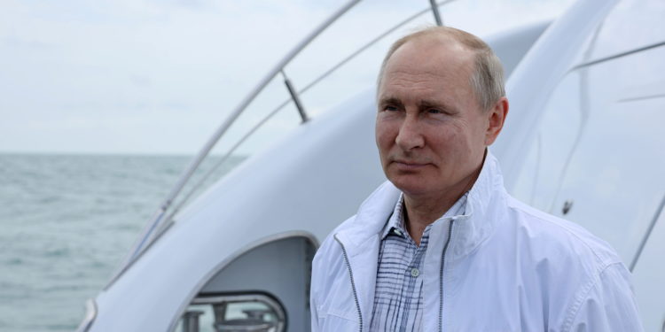 Πούτιν
