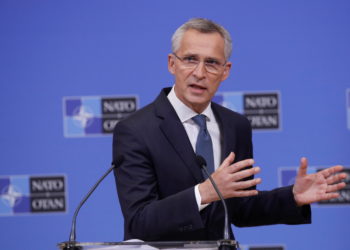 Στόλτενμπεργκ