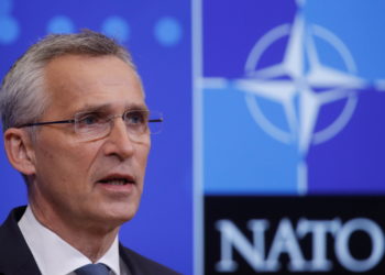 NATO - Αφγανιστάν