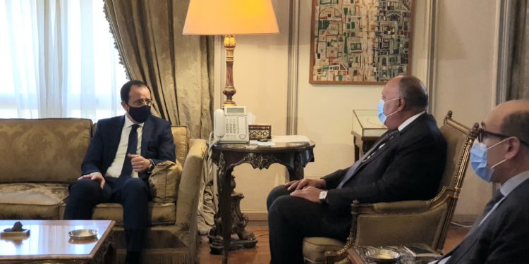 Χριστοδουλίδης