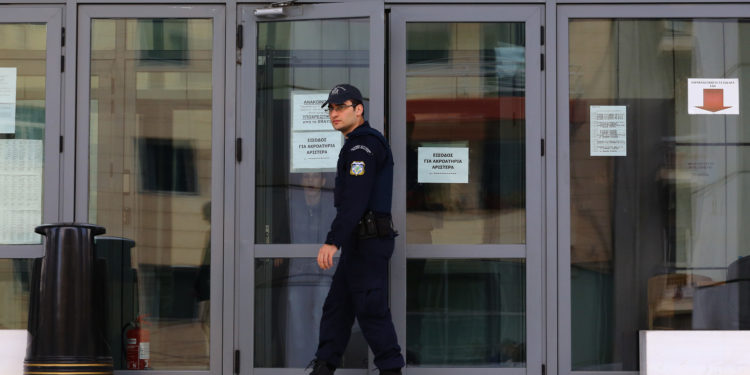 Λιακουνάκος