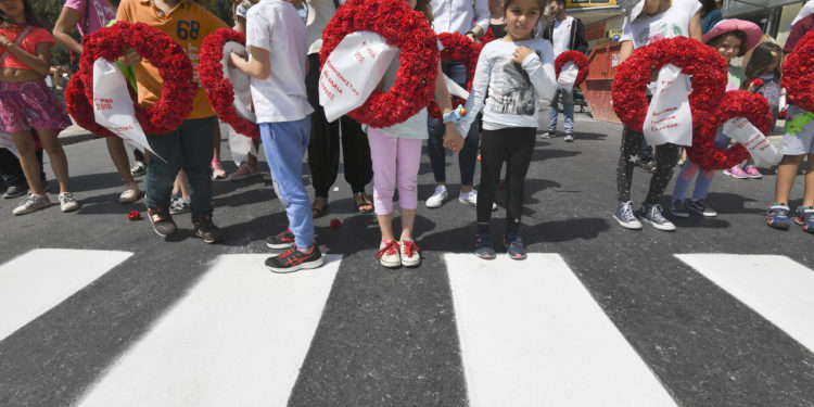 Εργατική Πρωτομαγιά