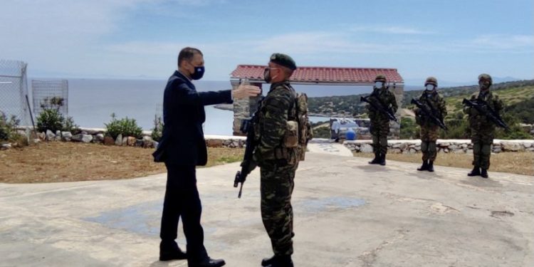 Αλκιβιάδης Στεφανής