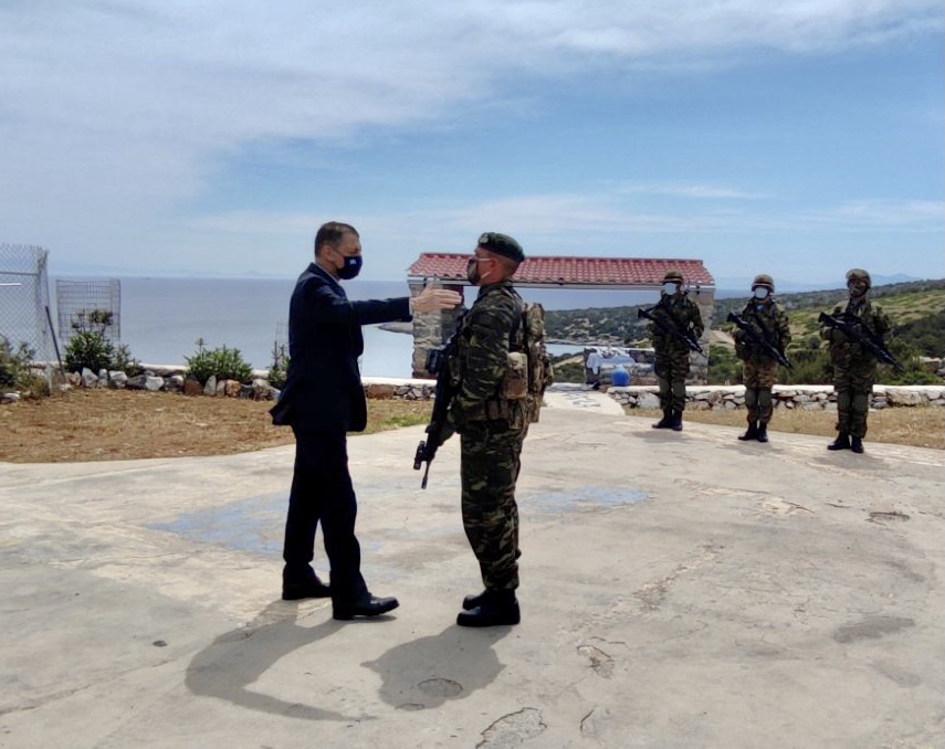 Αλκιβιάδης Στεφανής