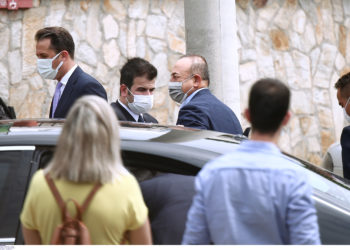 Τσαβούσογλου