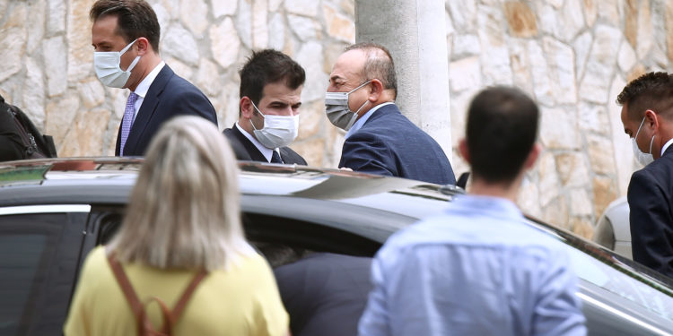 Τσαβούσογλου