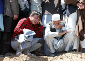 Αφγανιστάν