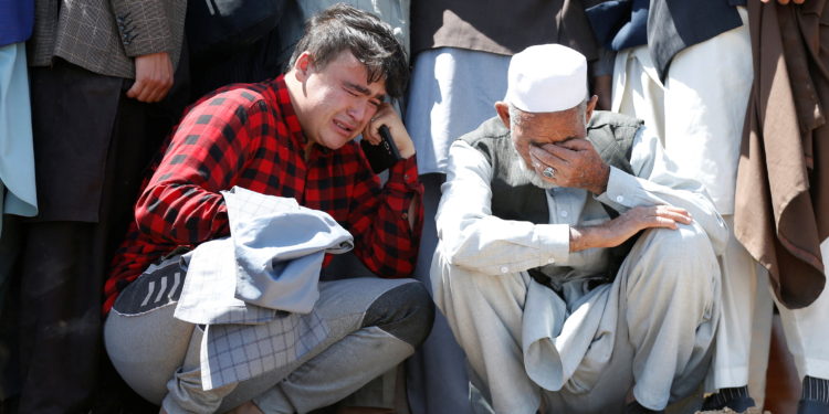 Αφγανιστάν